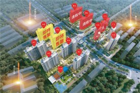 全南全南全南蓝湾里楼盘新房真实图片