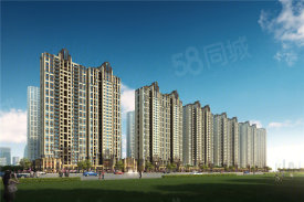 陆丰市陆丰市凯东·港龙城楼盘新房真实图片