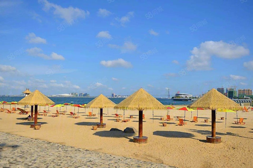 荣基·满芳庭,人民大道中66号