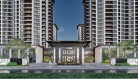 平乐县平乐县华城金尊府楼盘新房真实图片