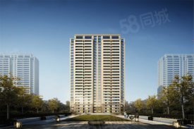 谷城县城关镇东泰观澜壹号楼盘新房真实图片