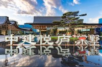 中建·悦庐棠墅