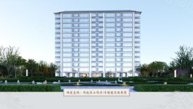 历下区山大路城发蓝城凤起历山楼盘新房真实图片