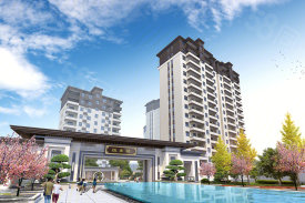 永济市永济市悦东城楼盘新房真实图片