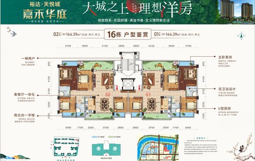 裕达·天悦城_裕达·天悦城天悦城第四小区,嘉禾华庭,裕达·天悦城楼盘详情-来宾58爱房