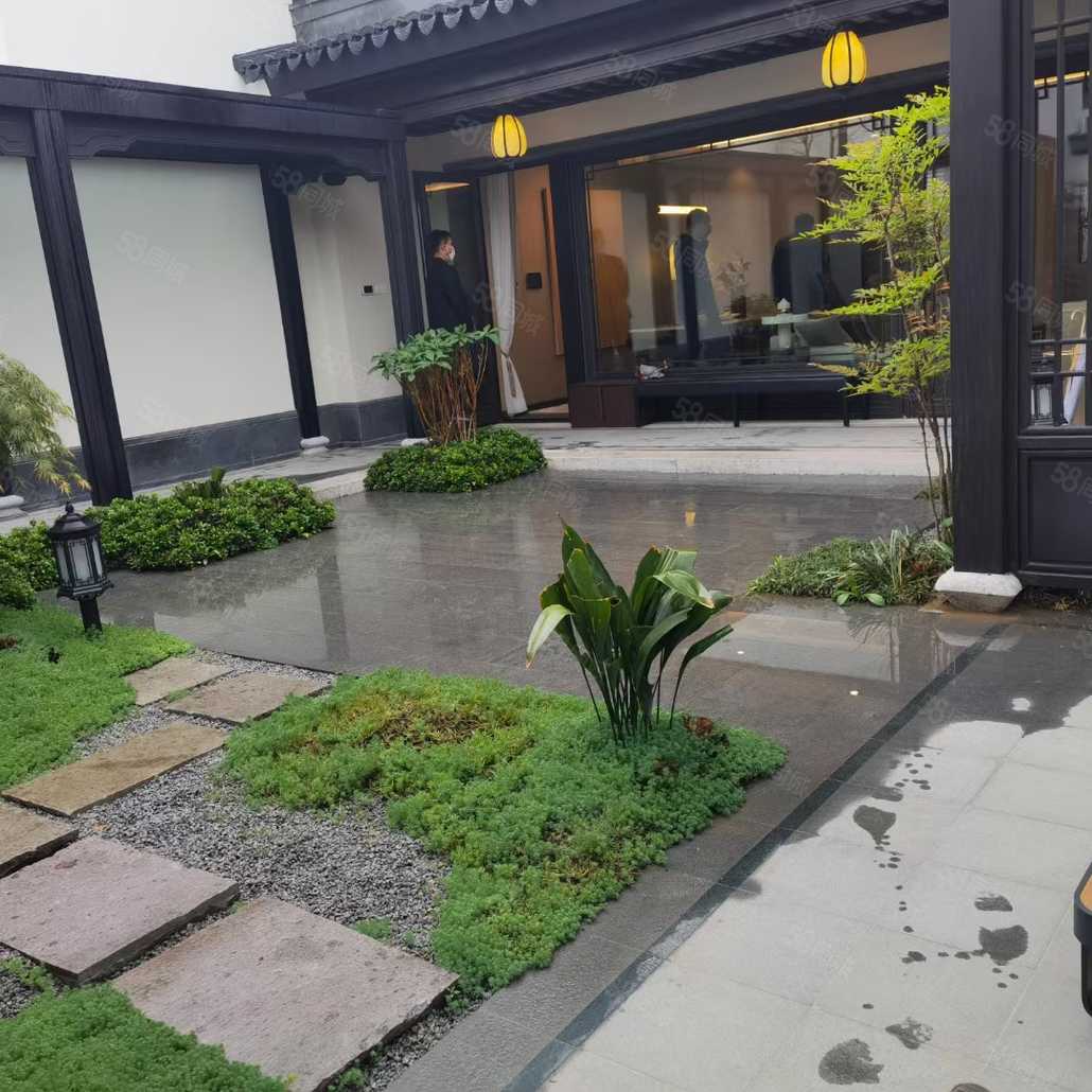 韩丹联系电话_置业顾问销售韩丹发布的绿城·梨园湾小