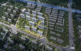 浦东三林新杨思·上园楼盘新房真实图片