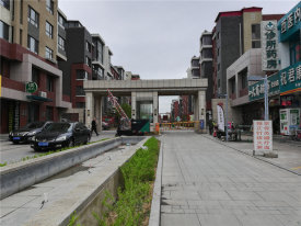 细河区细河区宏运华城楼盘新房真实图片