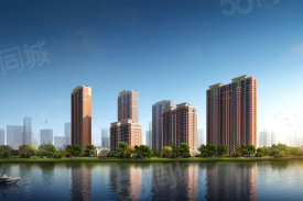 历下区科技城济南天玺铂悦澜庭楼盘新房真实图片
