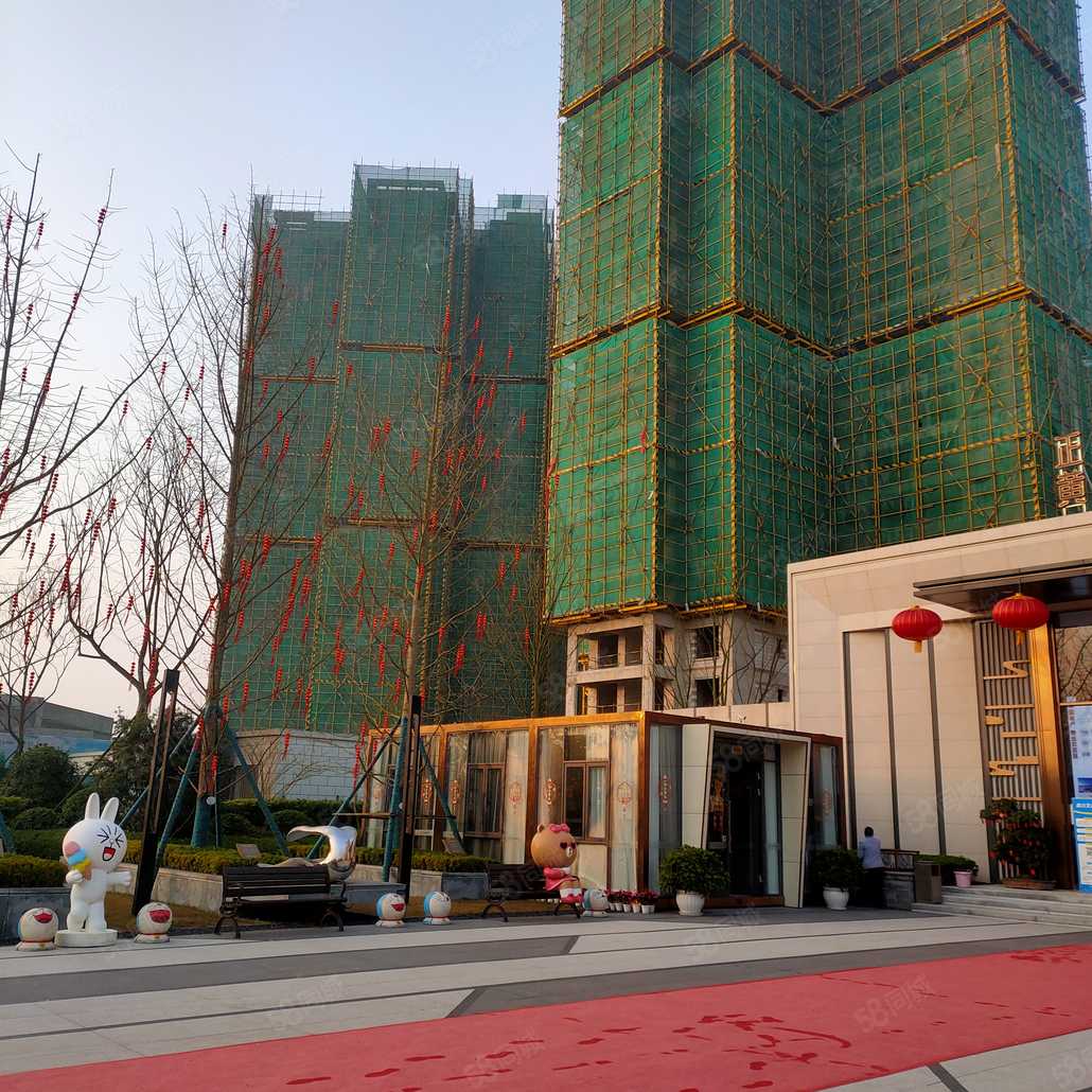伍桃联系电话_置业顾问销售伍桃发布的遂宁正黄金域香江楼盘动态-58
