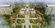 宁江区江北鸿盛国际城楼盘新房真实图片
