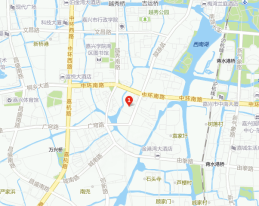 中心城区中心城区嘉城南都苑楼盘新房真实图片
