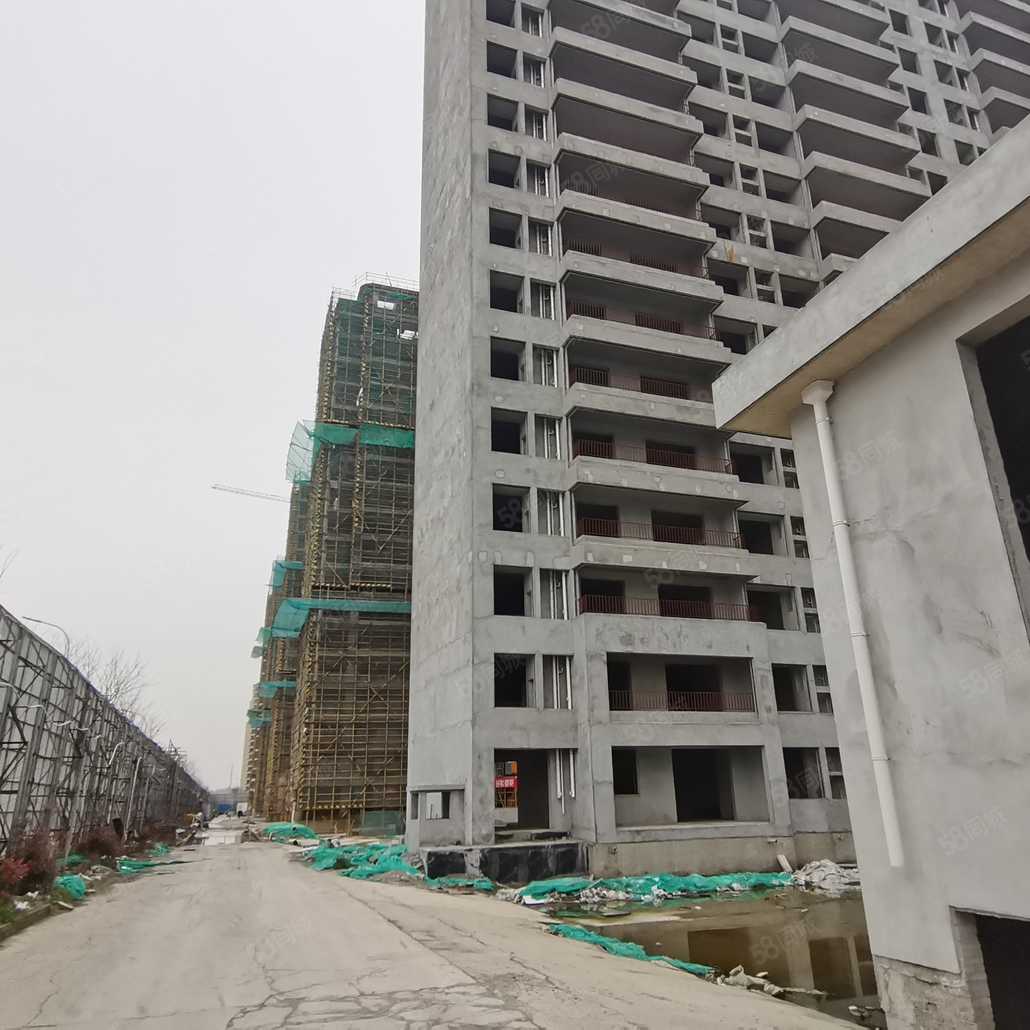 联系电话_置业顾问销售发布的中景尚海城楼盘动态-58同城