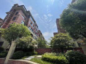 乐平乐平绿洲花园楼盘新房真实图片
