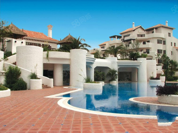 城市经典三期夏宫