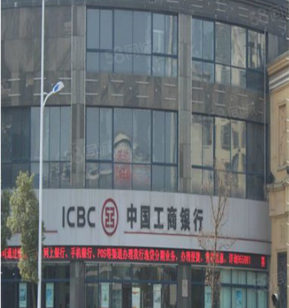 朝阳西街楼盘周边配套