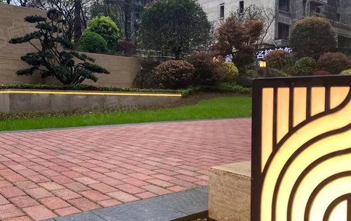 桐达·翰林居,呈献幸福人生.