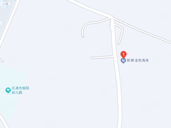新湖·金色海湾,温州新湖·金色海湾房价,金色海湾,新湖·金色海湾物业、户型图、周边配套和交通详情_温州58爱房