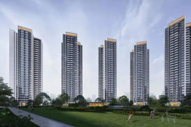 鼎湖鼎湖肇庆香港城楼盘新房真实图片