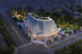 华龙区华龙区荣域·欢乐楼盘新房真实图片