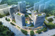 万柏林万柏林融恩·星光荟楼盘新房真实图片