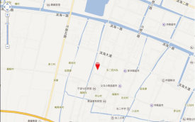 杭州湾新区杭州湾新区宁波杭州湾新区甬新S-1#地块项目楼盘新房真实图片