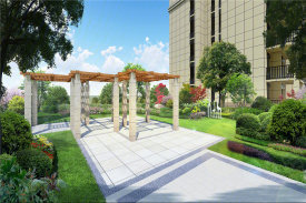 兴义市兴义市海天·阳光城楼盘新房真实图片