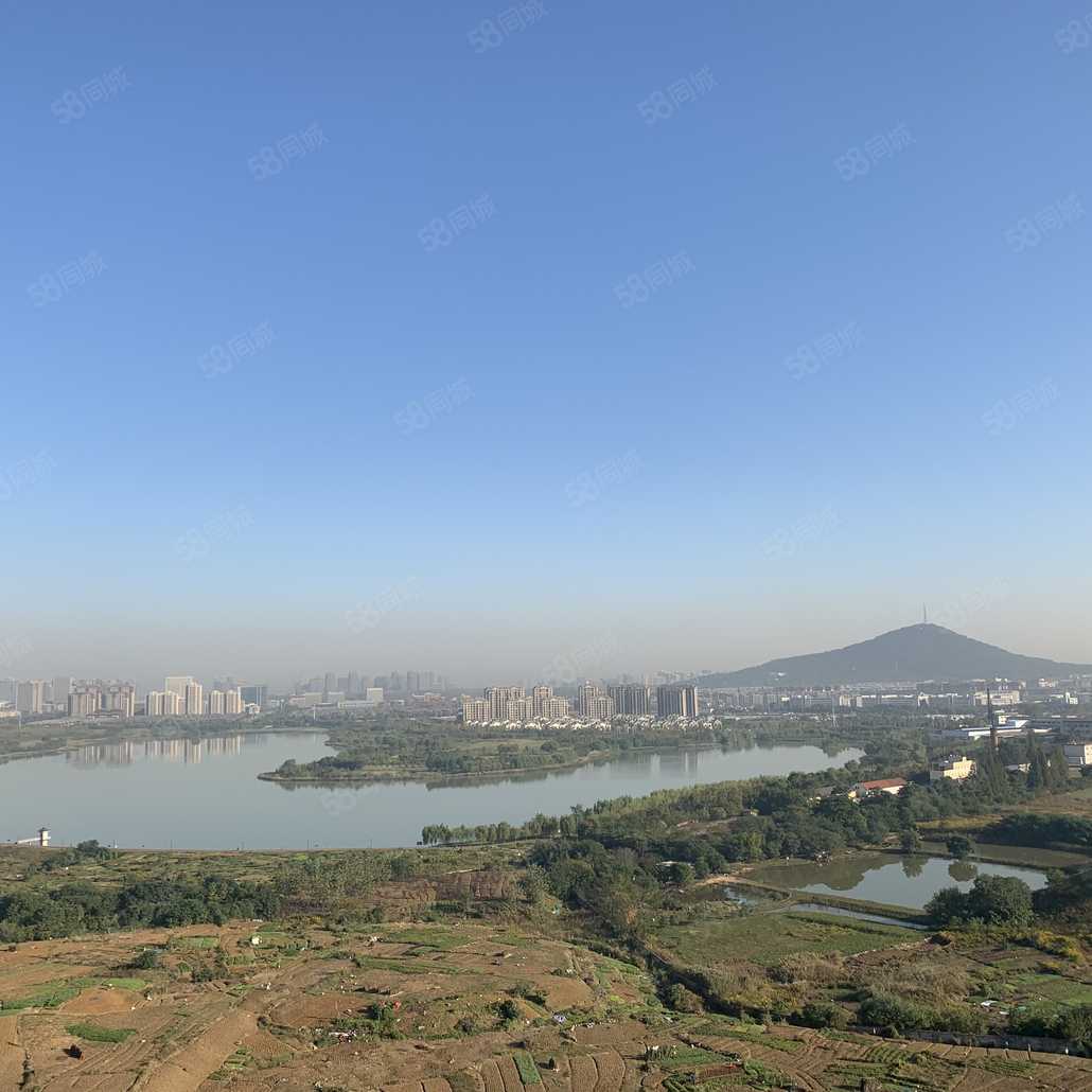 代晨晨联系电话_置业顾问销售代晨晨发布的荣盛山湖樾楼盘动态-58同城