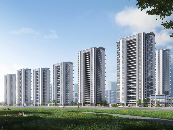 金地·玖峯禧,西安金地·玖峯禧房价,,金地·玖峯禧物业、户型图、周边配套和交通详情_西安58爱房