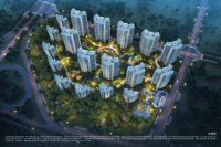 华润置地成都天府九里