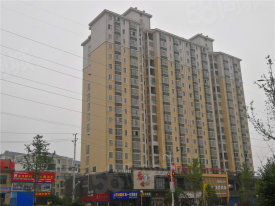 临湘临湘盈泰阳光城楼盘新房真实图片