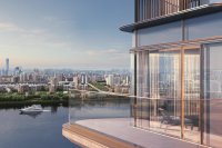 中建·運(yùn)河玖院