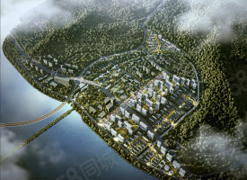 仙居县福应街道蓝城北岸绿洲楼盘新房真实图片