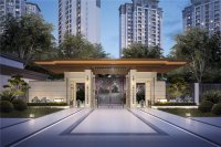 蓝光观岭雍锦半岛