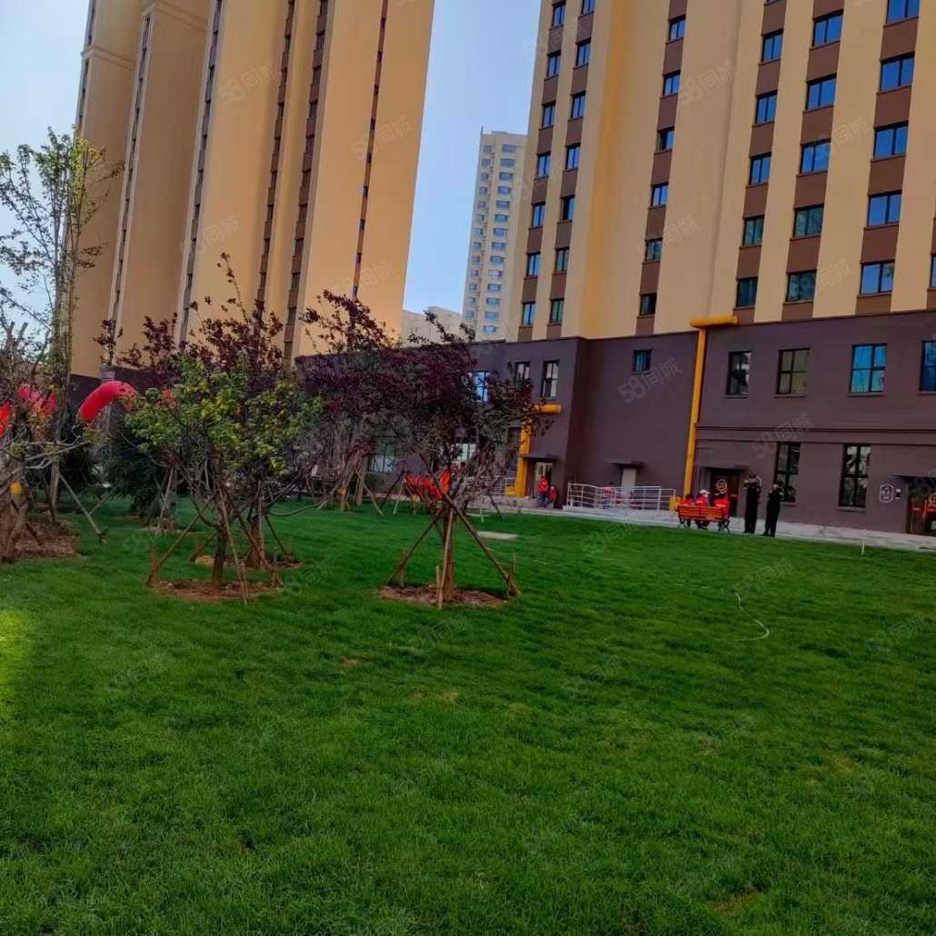 陈思联系电话_置业顾问销售陈思发布的鞍钢新城楼盘动态-58同城