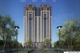 许昌新区许昌新区建正紫阙楼盘新房真实图片