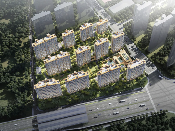 建发璞玥,南京建发璞玥房价,璞玥府,建发璞玥物业、户型图、周边配套和交通详情_南京58爱房