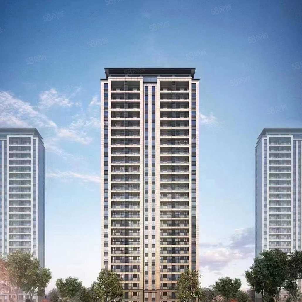 吕婷婷联系电话_置业顾问销售吕婷婷发布的中梁山河甲第楼盘动态-58