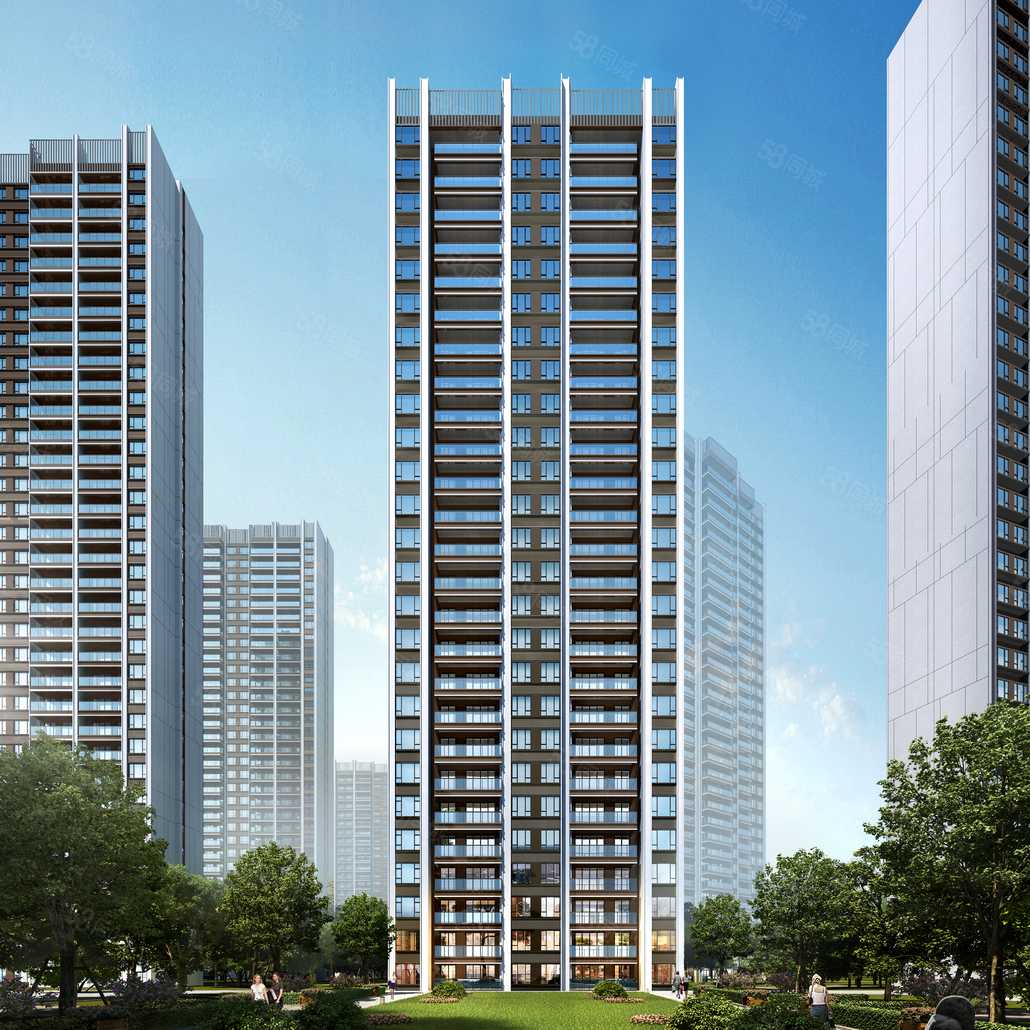 肖娅菲联系电话_置业顾问销售肖娅菲发布的大华锦绣麓城楼盘动态-58