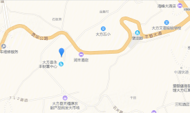 大方县大方县永丰财富中心楼盘新房真实图片