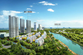 荔城区荔城区建工绶溪里楼盘新房真实图片