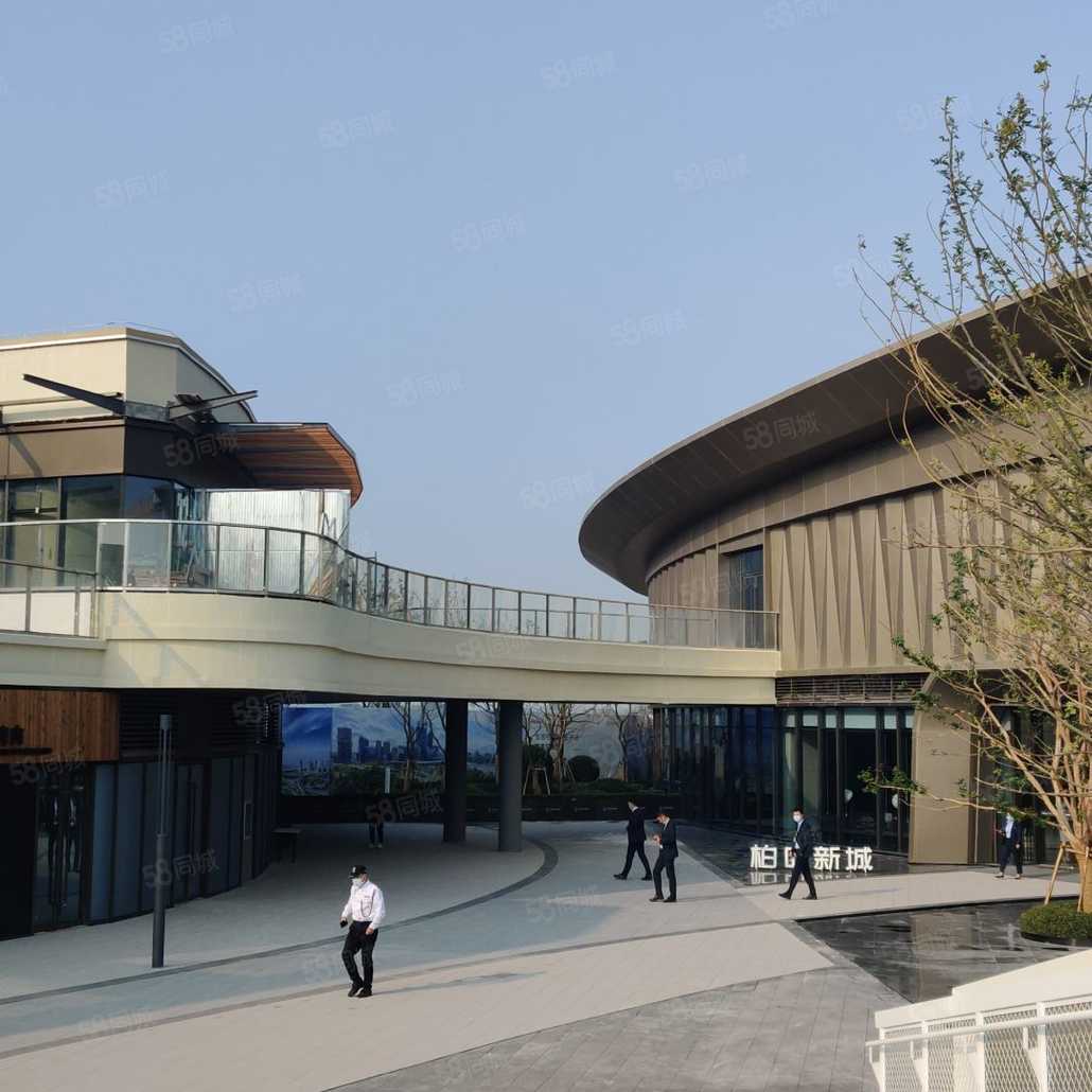 周凡凡联系电话_置业顾问销售周凡凡发布的万科华生柏叶新城楼盘动态