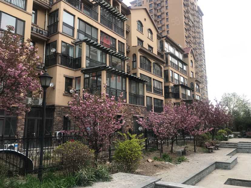 翡翠半岛二期洋房