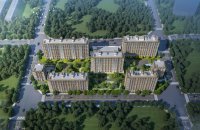 首鋼·璟瑞長安