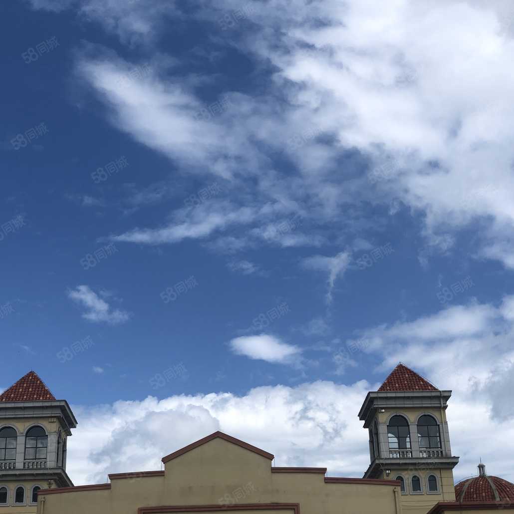 江文婷联系电话_置业顾问销售江文婷发布的兴昌卡梅尔小镇楼盘动态-58