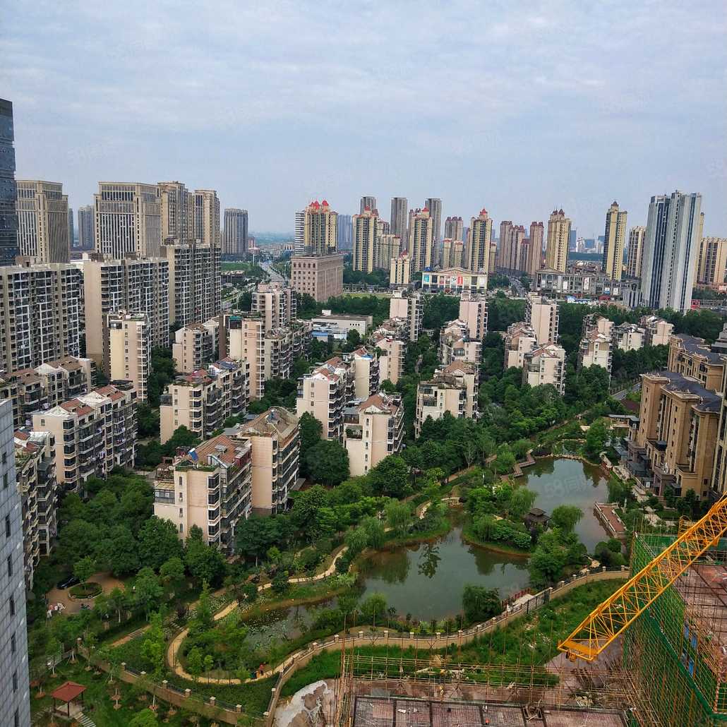 黄旗联系电话_置业顾问销售黄旗发布的金地·宝龙·新城湖城大境楼盘