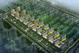开发区开发区绿地壹品楼盘新房真实图片