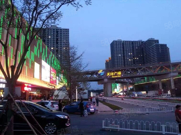 EBC潮白生態(tài)城樓盤周邊配套