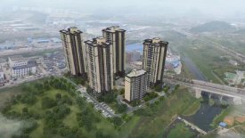 汇川区汇川区怡然小区楼盘新房真实图片