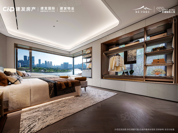 建发·灯湖缦云,佛山建发·灯湖缦云房价,缦云苑,建发·灯湖缦云物业、户型图、周边配套和交通详情_佛山58爱房